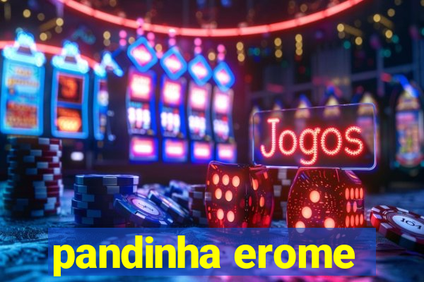 pandinha erome